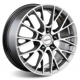 X`trike X-135 6.5x16 PCD5x108 ET37 Dia67.1 HSB/FP